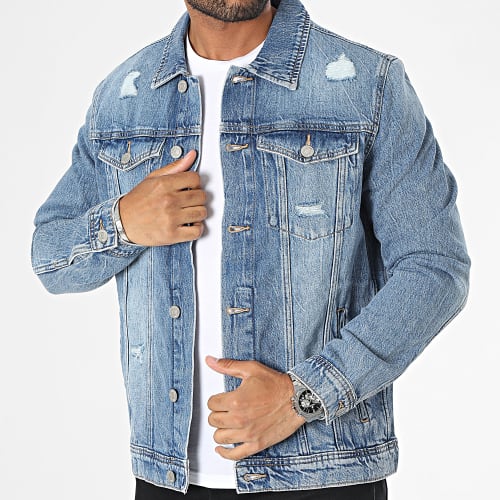 Veste Jean 611 Denim