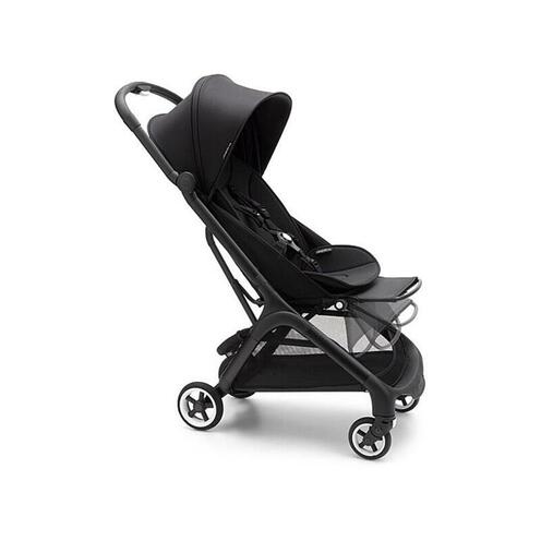 Poussette Butterfly Noir Nuit Noire - BUGABOO