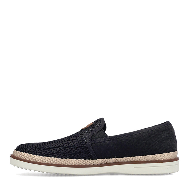 Rieker B2366-00 | NOIR