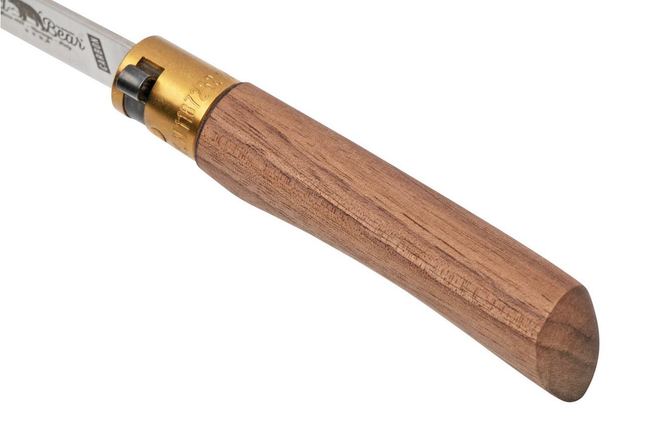 Old Bear Classical Walnut Carbon S, 9306-17-LN zakmes