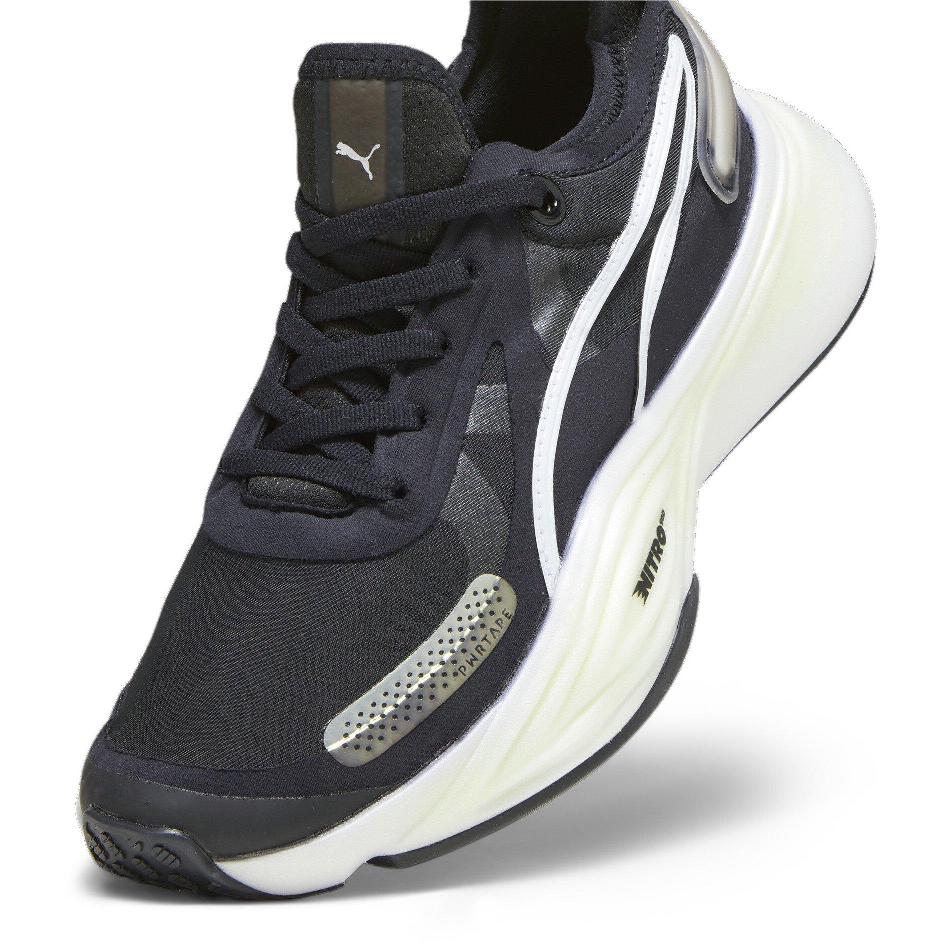 Puma Puma Pwr Nitro Squared Wns Training Shoes Womens