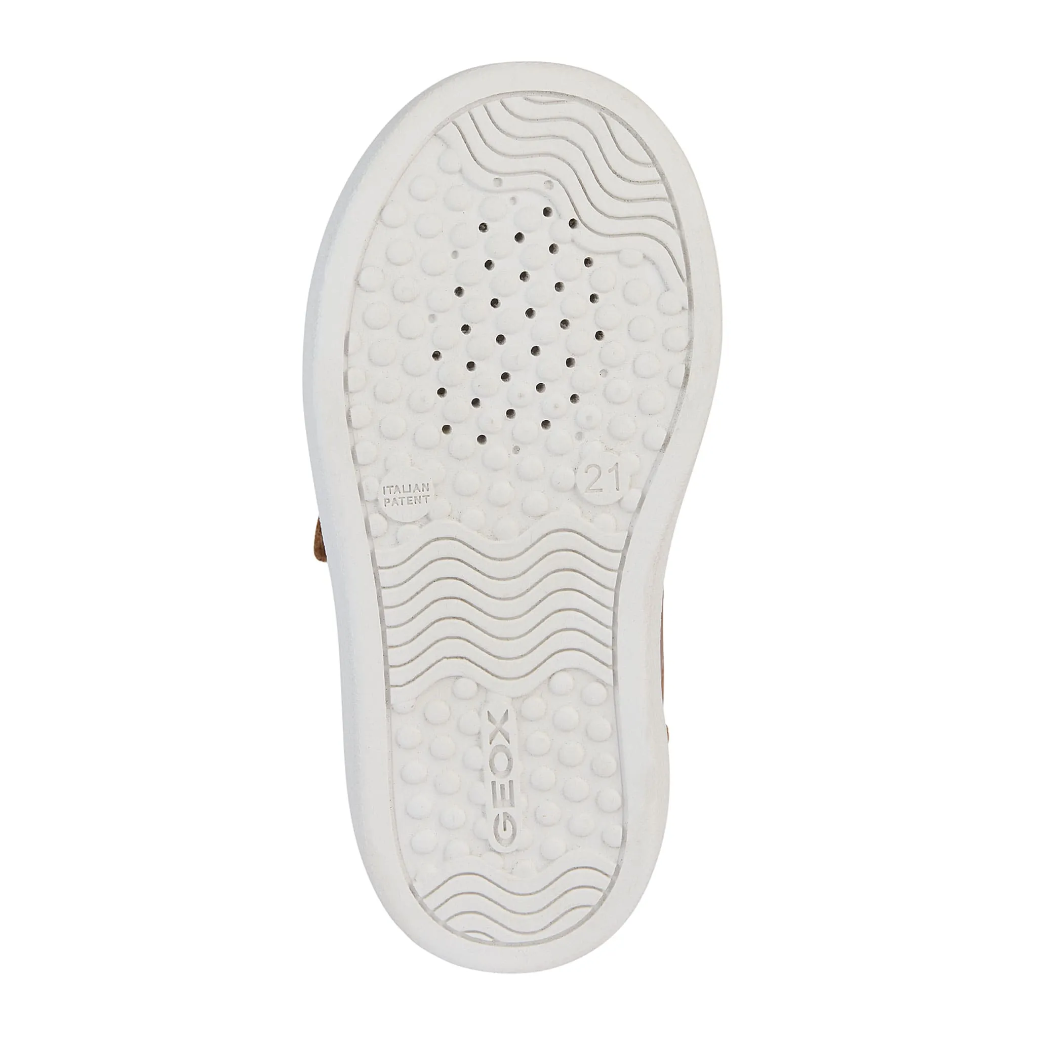 Geox Soulier B Nashik Pointures 20-25