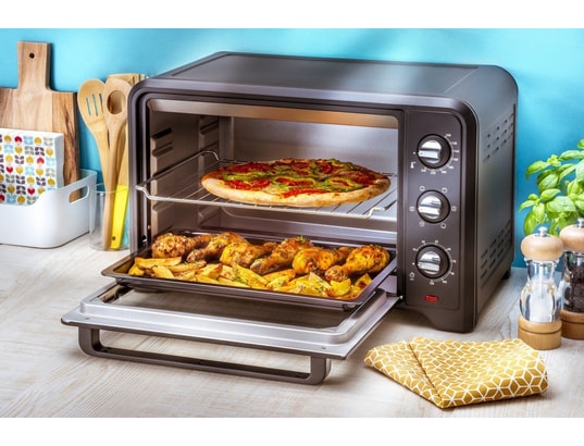 MOULINEX - Mini four OX444810 Optimo 19L