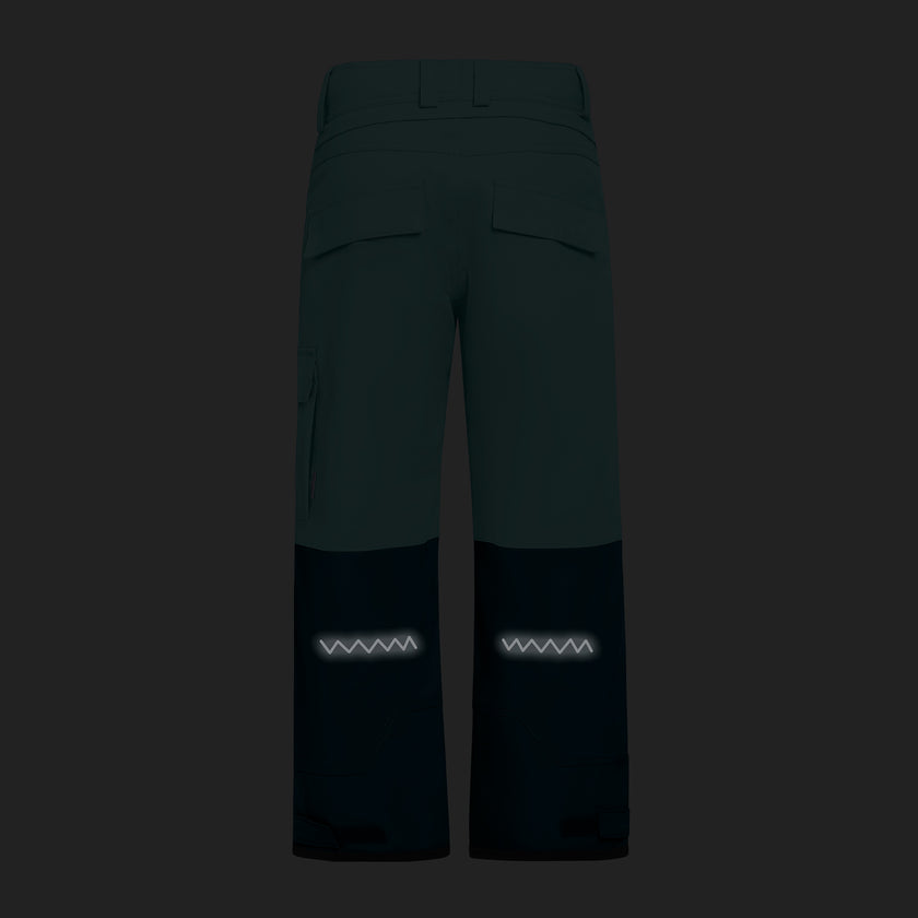 Crusade Skihose