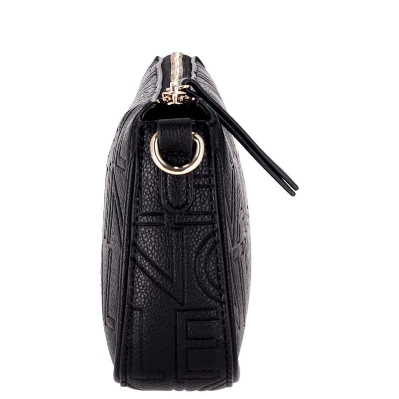 Valentino Bags Pansy Shoulderbag Black