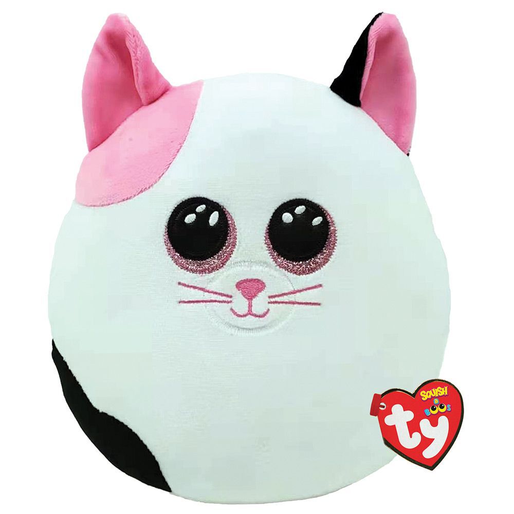 Peluche Squish A'Boss Ø40cm