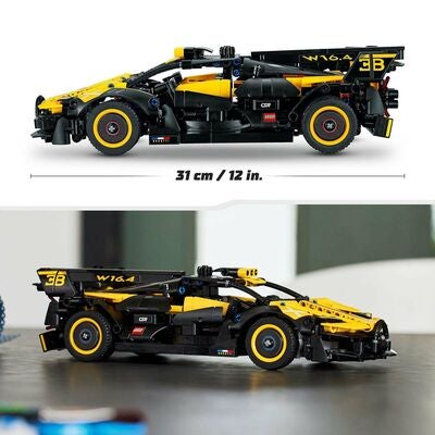 LEGO Technic 42151 Bugatti Bolide