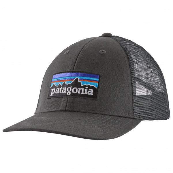 Patagonia - P-6 Logo Lopro Trucker Hat - Casquette