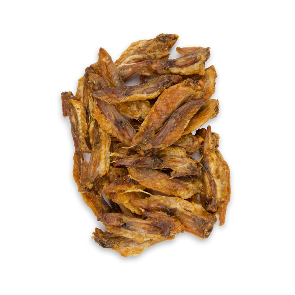 Voskes Kippenvleugels 150 gr