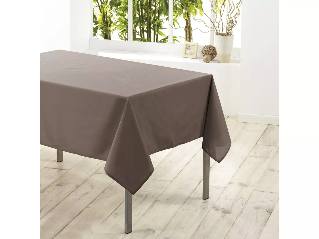Nappe Antitache 