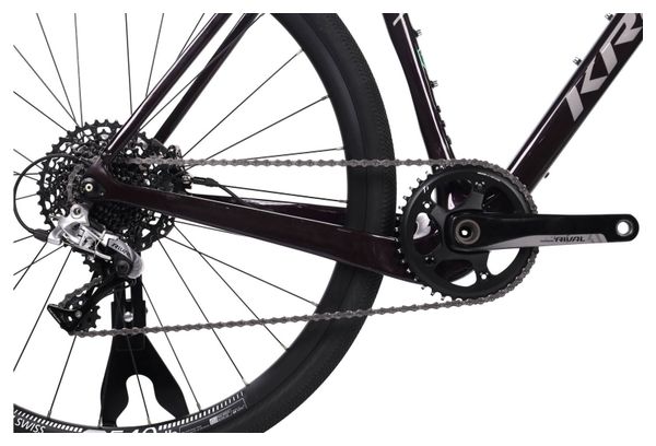 Produit reconditionné · Kross Esker 7 - Vélo gravel | Très bon état