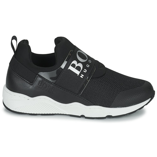 BOSS - J29276 - Noir