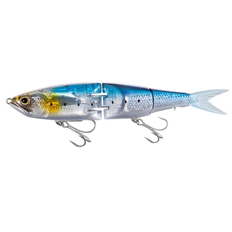 Leurre Flottant Shimano Exsence Armajoint 190F Fb - 19Cm