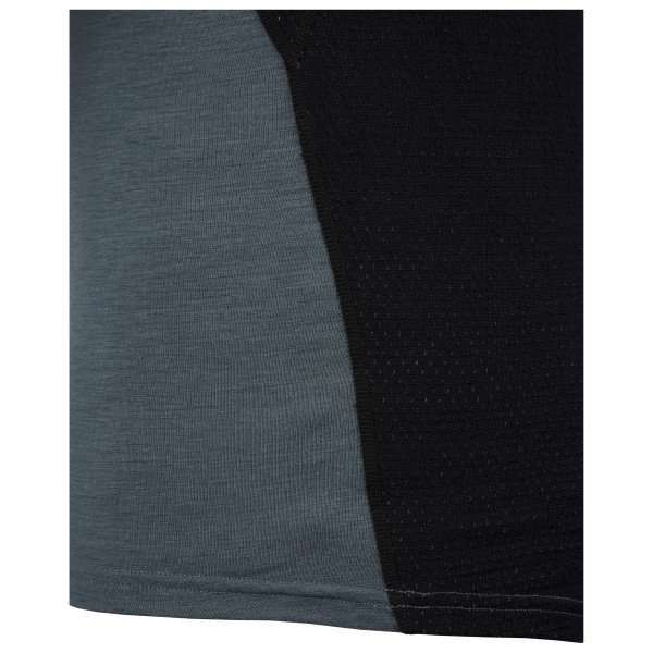 Stoic - MerinoMesh150 SadjemSt. T-Shirt - Haut en mérinos