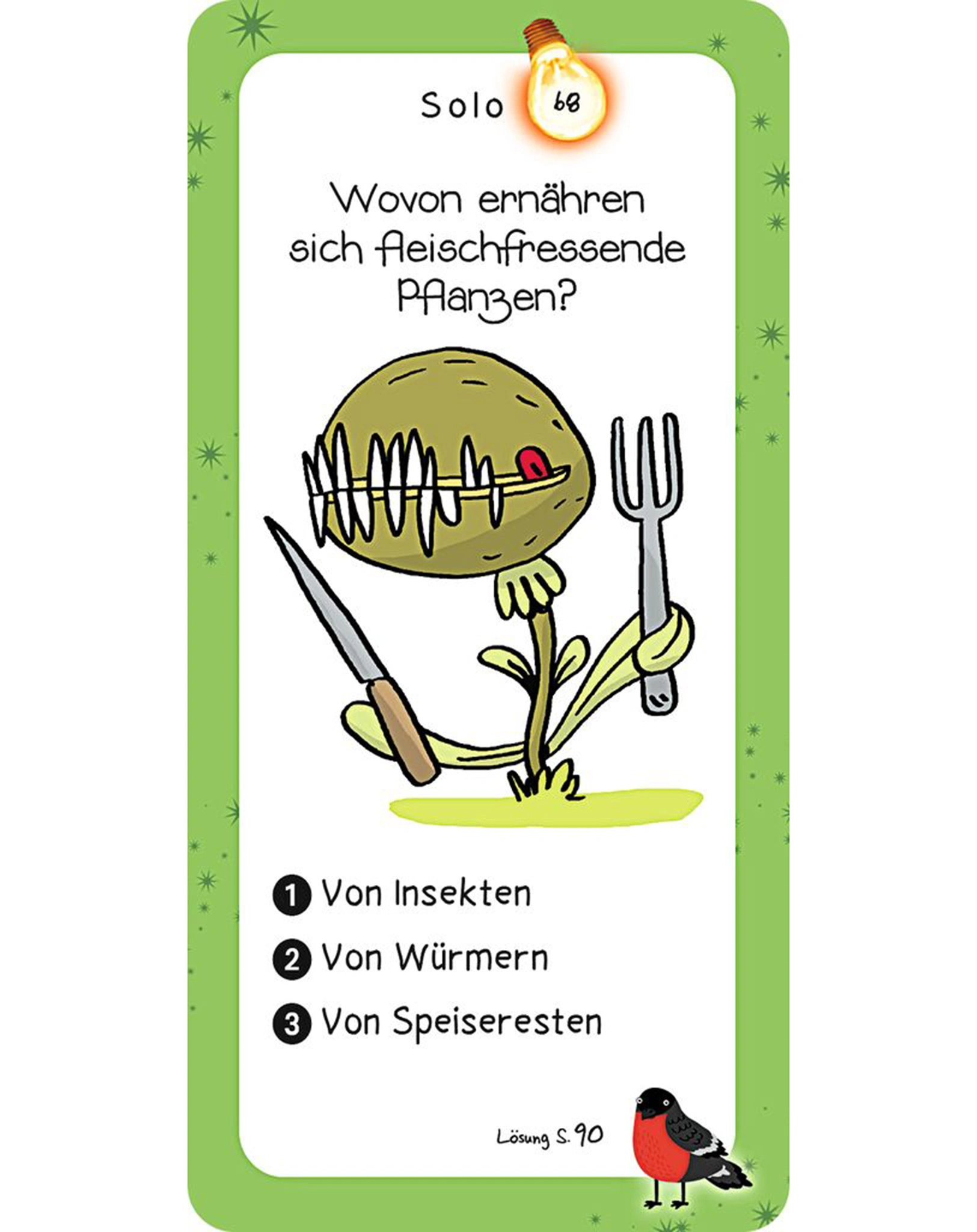 Kinderspiel - Das Quiz der Erde