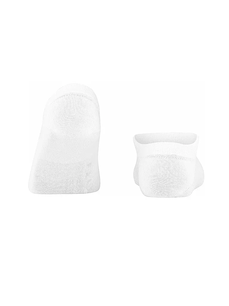 FALKE Füsslinge ACTIVE BREEZE white weiss