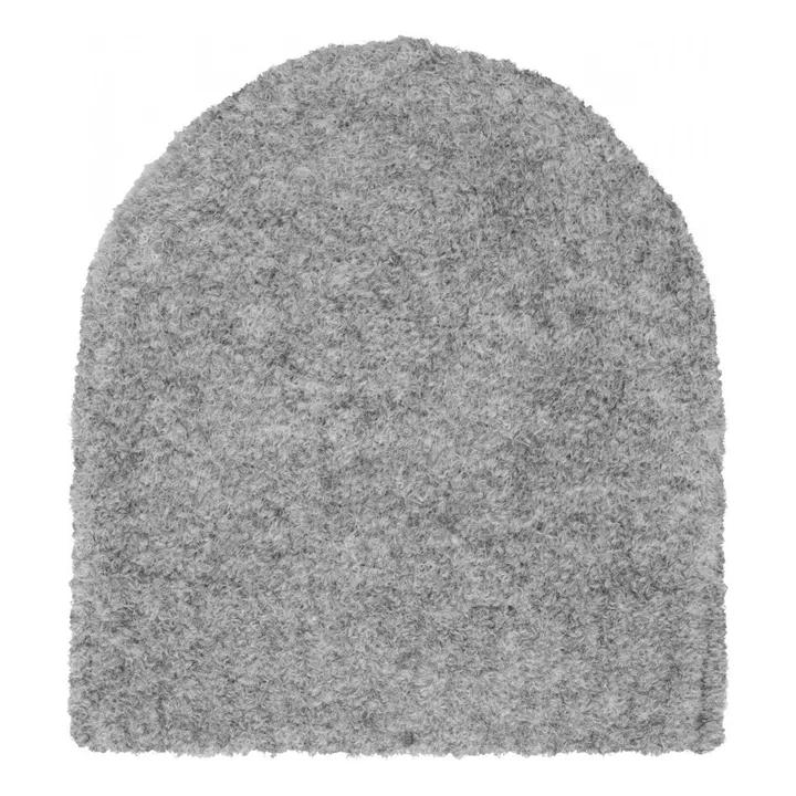 GAI+LISVA Bonnet Bea | Gris clair