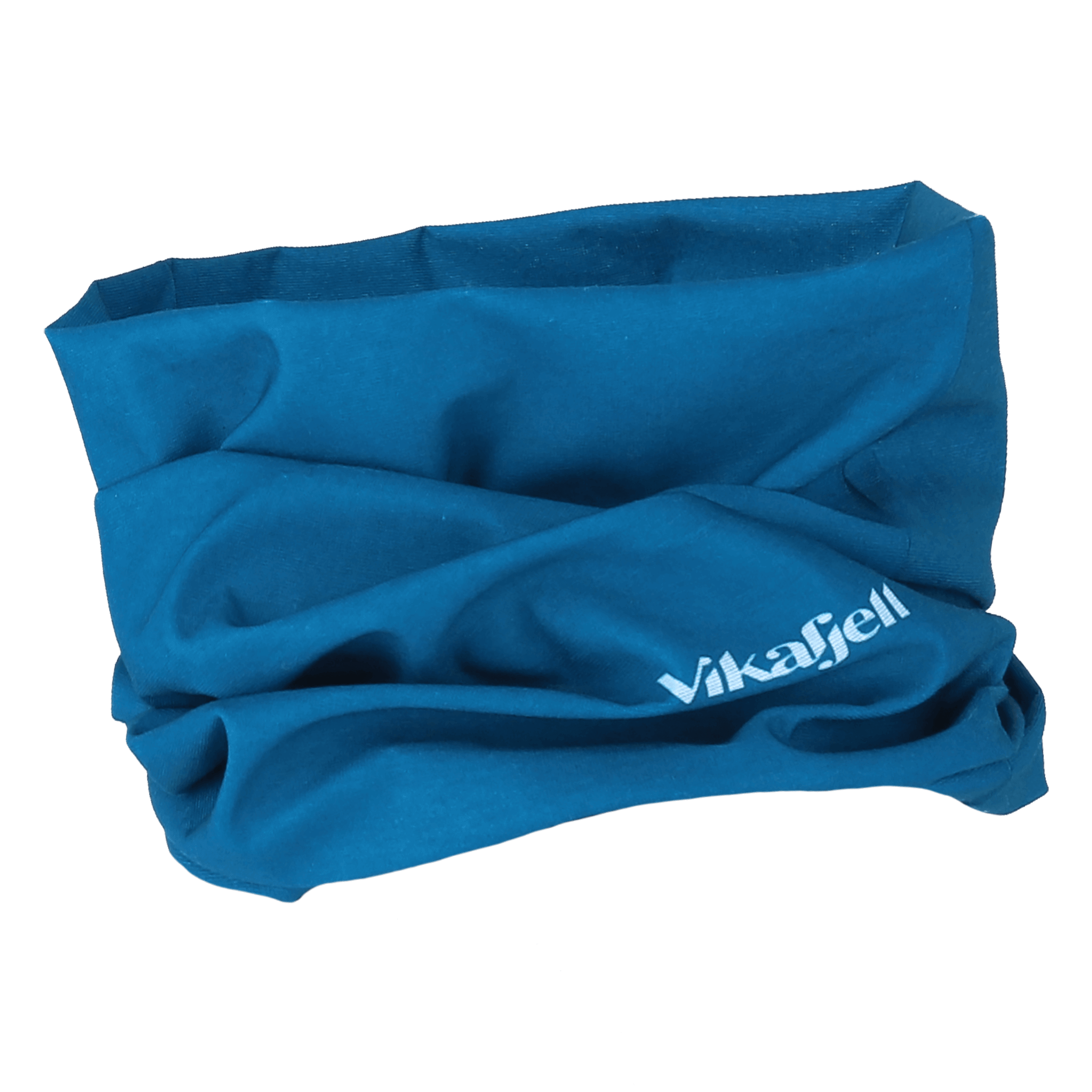 Vikafjell Halsing Tynn Microfiber - Lue, pannebånd og hals
