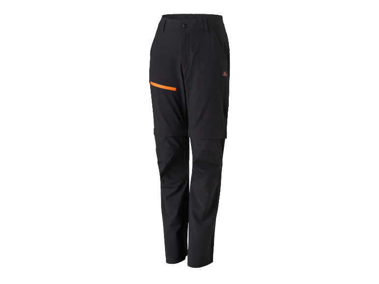 Kinder sportbroek