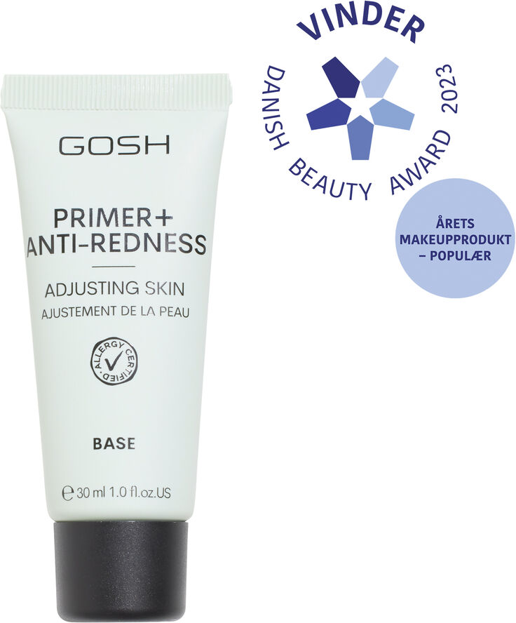 Gosh GOSH Primer Plus   30 ml