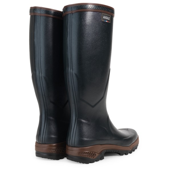 Aigle - Parcours 2 - Bottes en caoutchouc