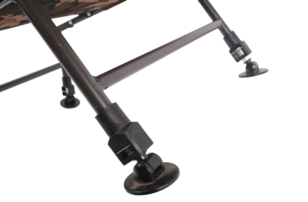 Ultimate COM4 Comfort Chair Camo