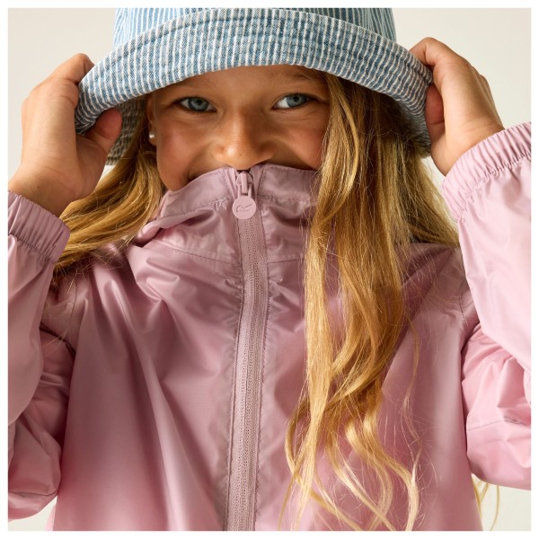 Regatta - Kid's Pack-It Jacket III - Veste imperméable