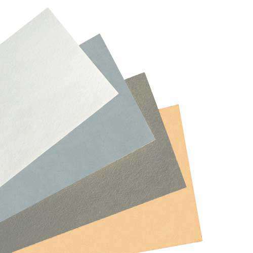 Hahnemühle Pastellkarton Velours als Sortiment