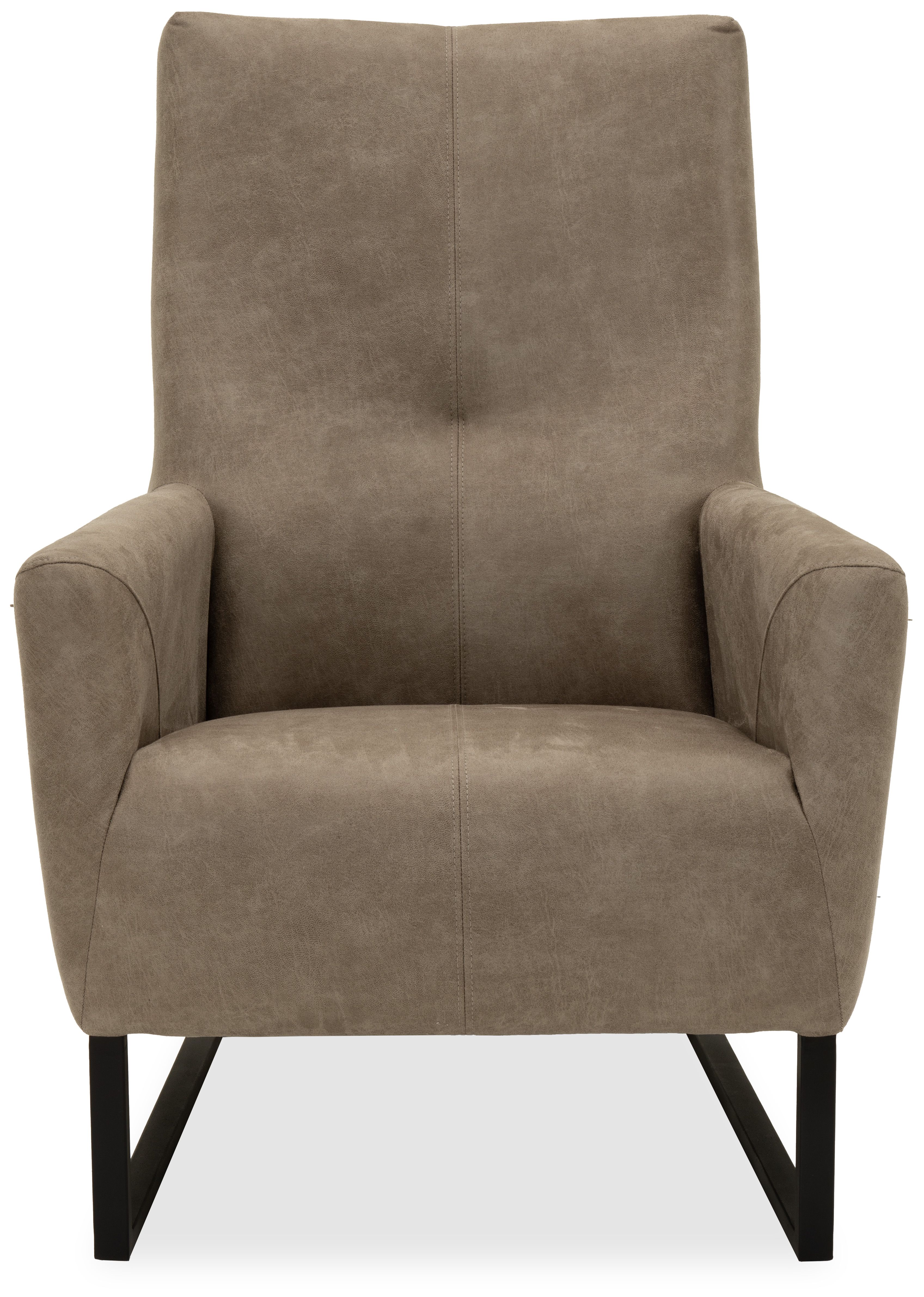 Fauteuil Wintrow B73 x D78 x H101 cm