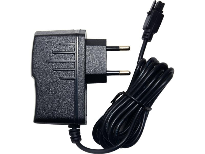 Teltonika Netzteil 4-Pin Microfit 3.0 mm,  9 Volt, 9 Watt Ersatznetzteil