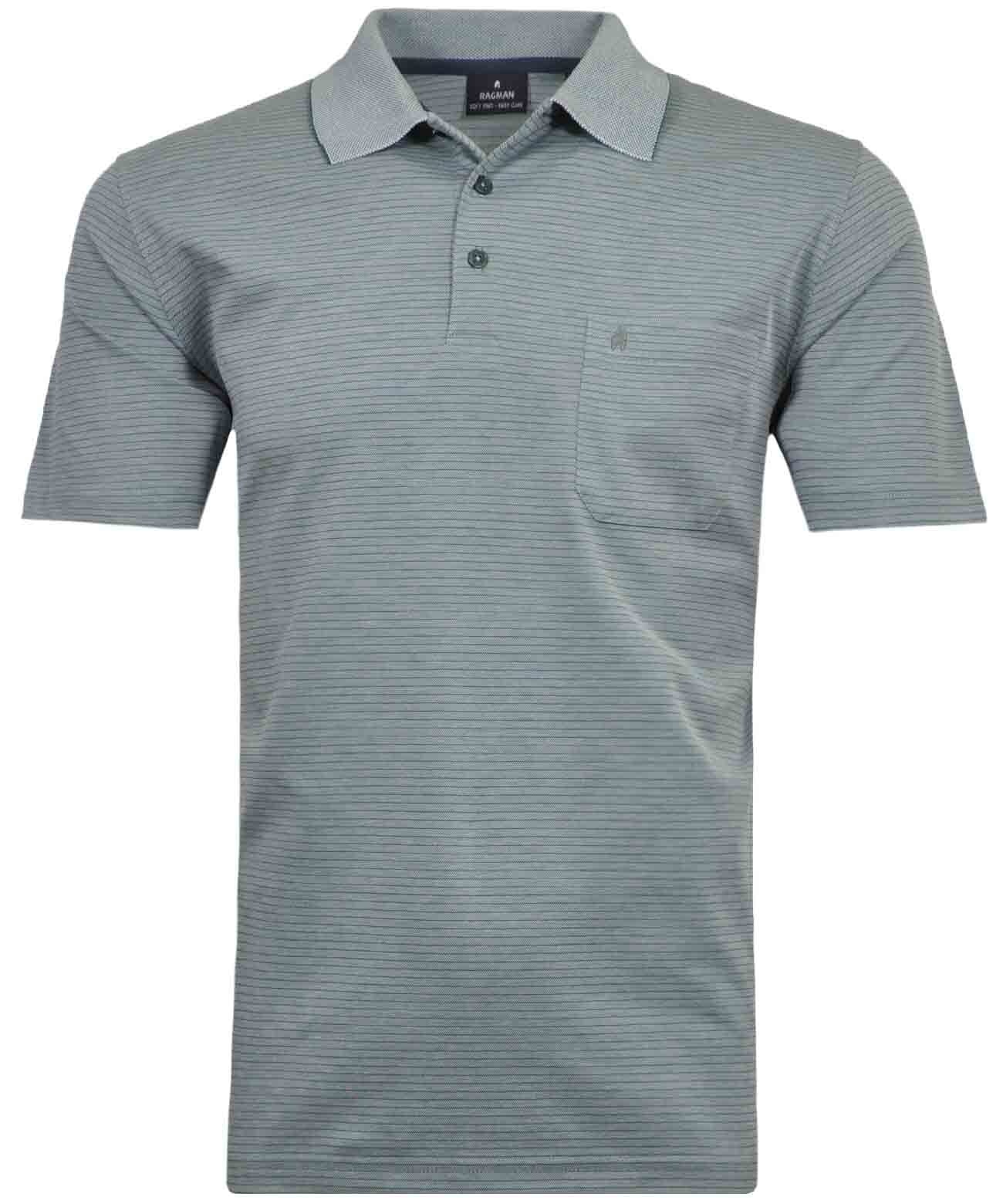 RAGMAN Poloshirt