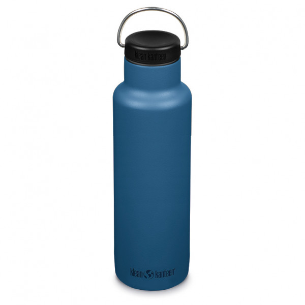 Klean Kanteen - Classic with Loop Cap - Gourde