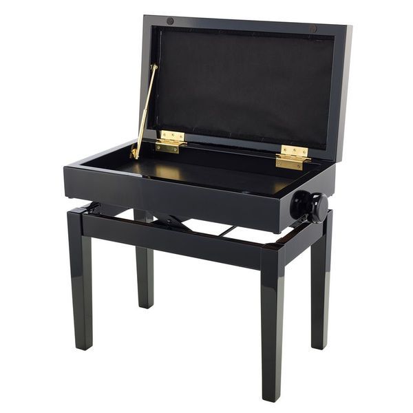 K&M Piano Bench 13951