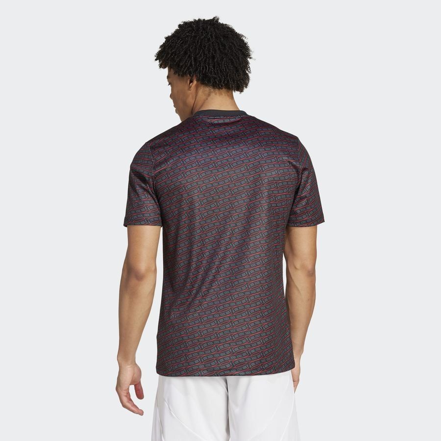 Adidas Maillot d'échauffement Ajax Amsterdam