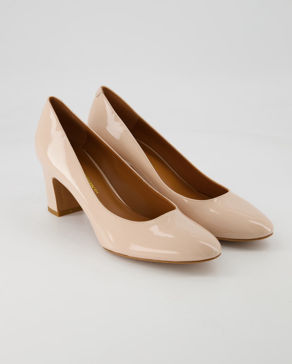 Konstantin Starke Robin Pumps in Beige
