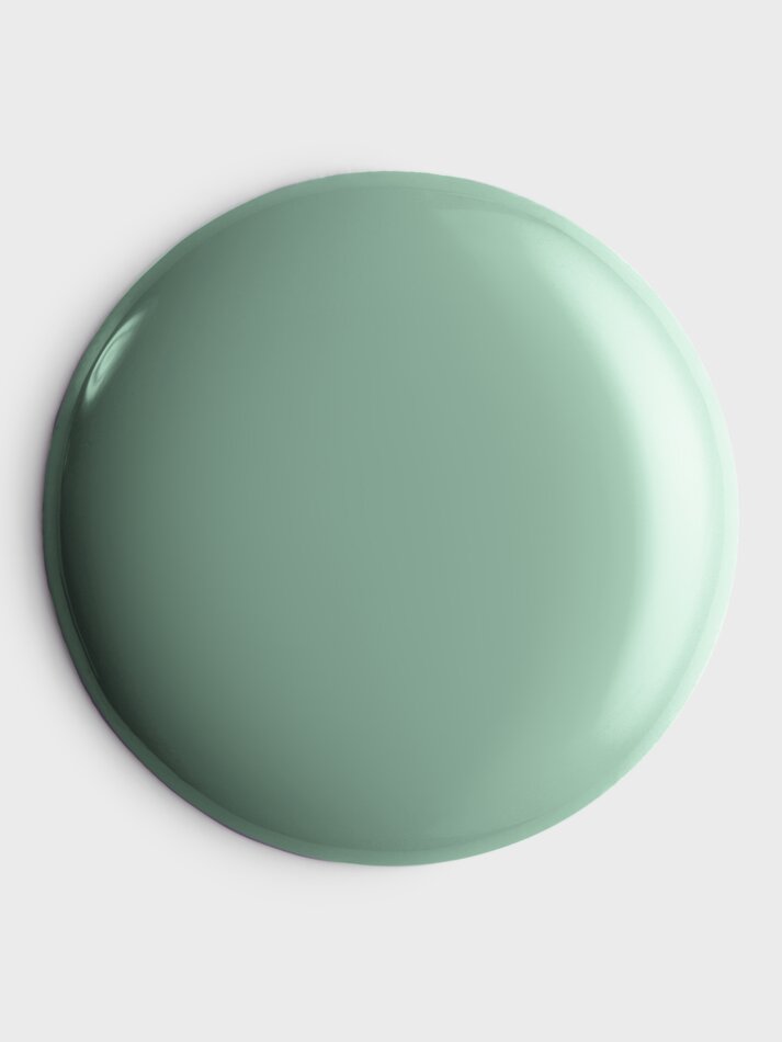 Esmalte - Menta