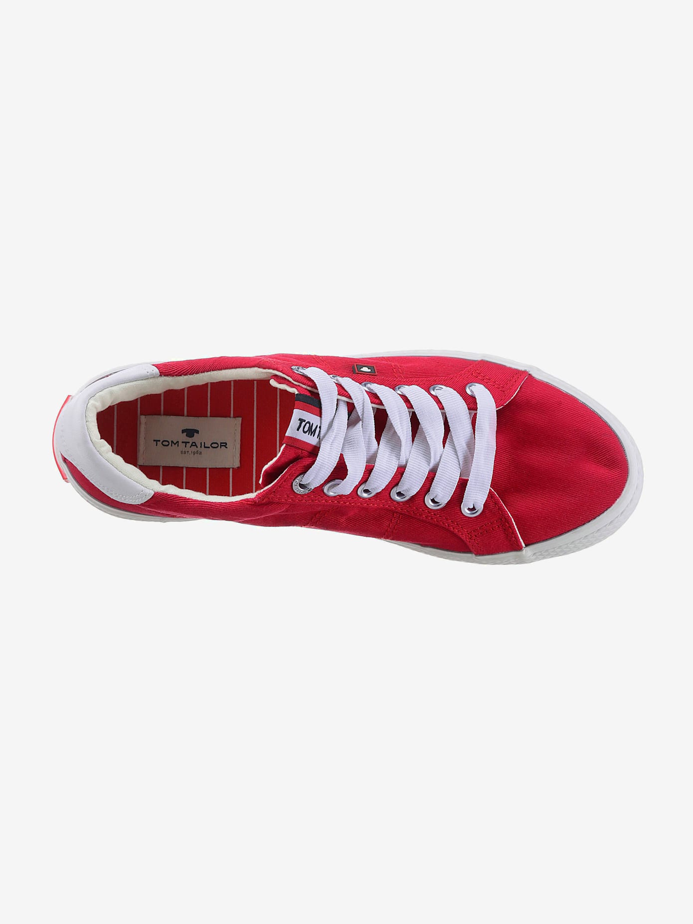 Chaussures à lacets