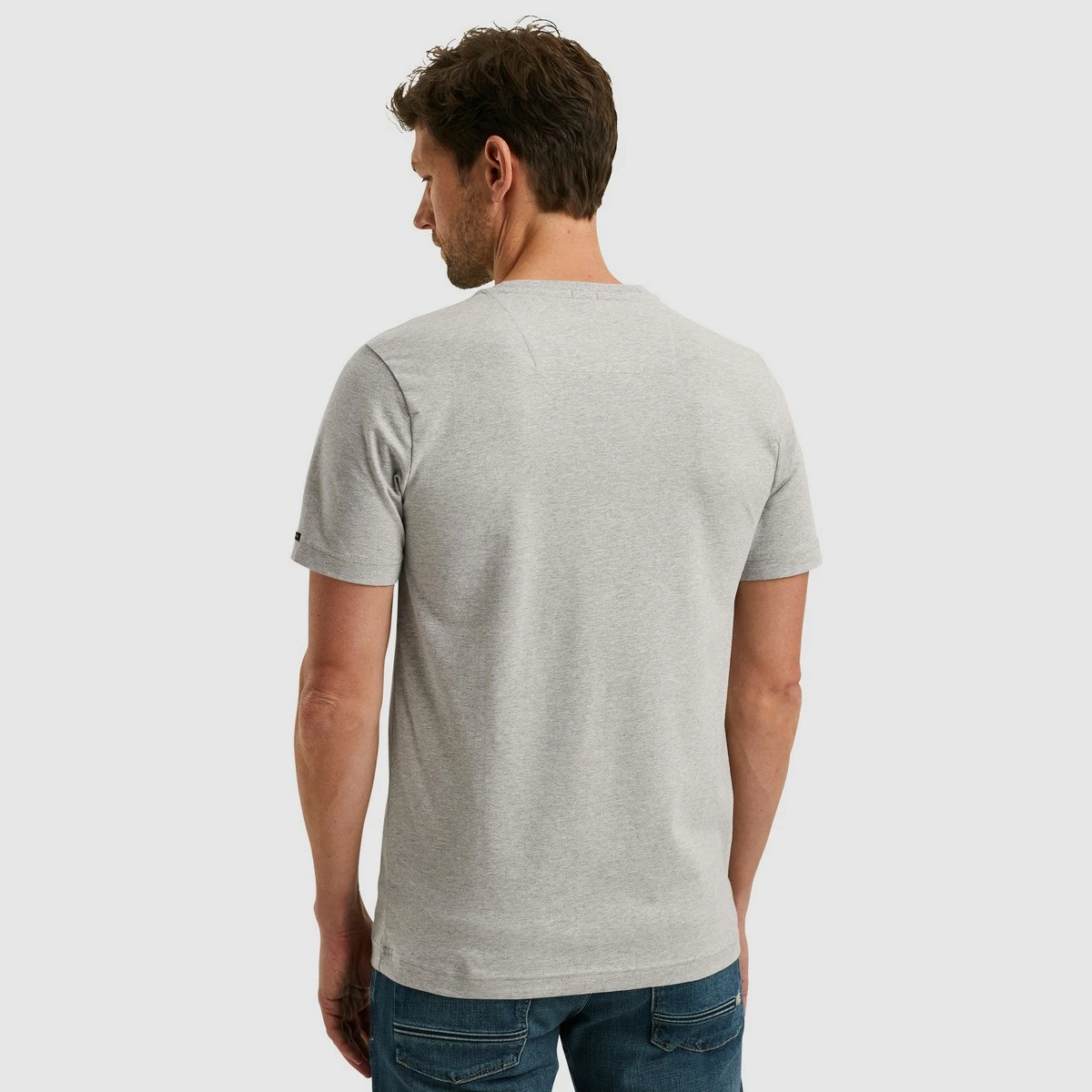 Heren T-shirt TS400VOG.W635