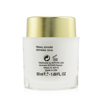 Sothys Creme Juvenil Conforto Anti-Rugas  50ml/1.69oz