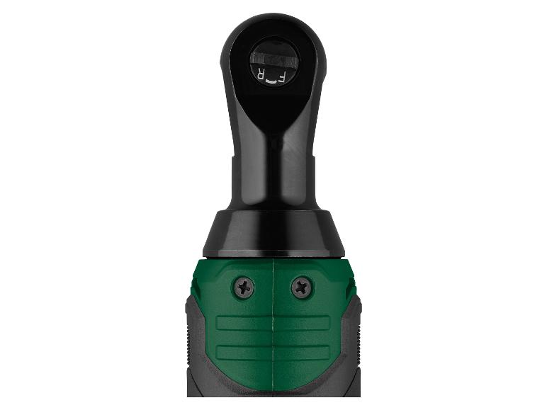 Accu-ratel 12 V met accu en lader