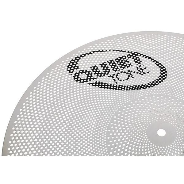 Sabian Quiet Tone Cymbal Set QTPC502