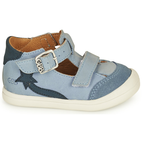 GBB - HARA - Bleu