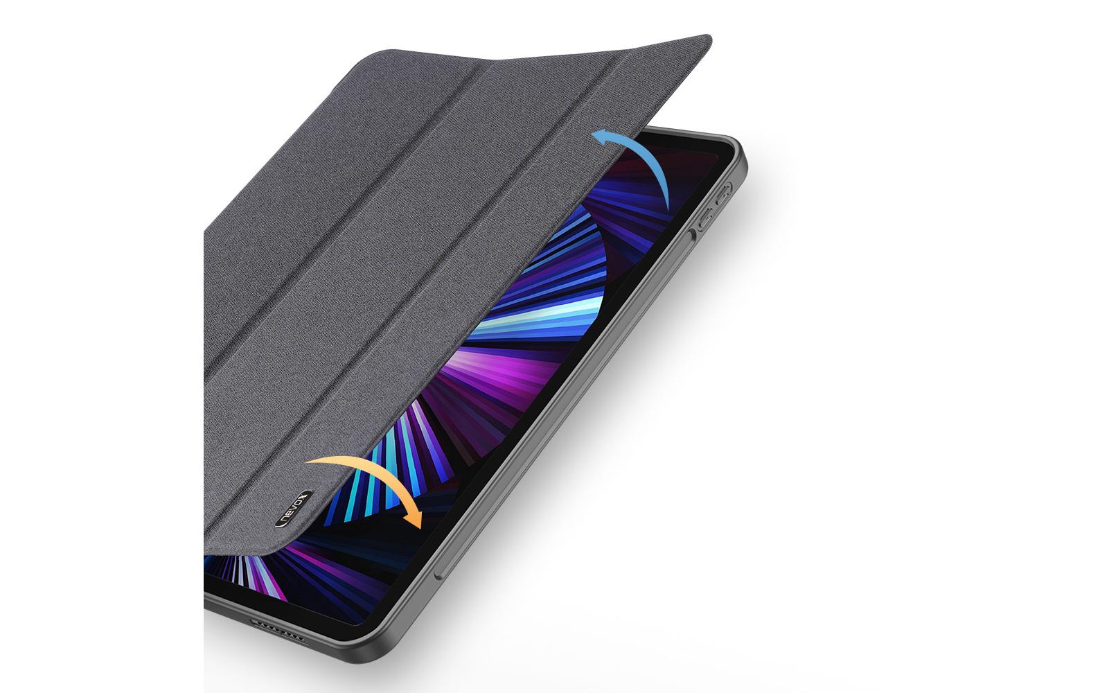 Tablet Book Cover Vario Series iPad Pro 2024 11