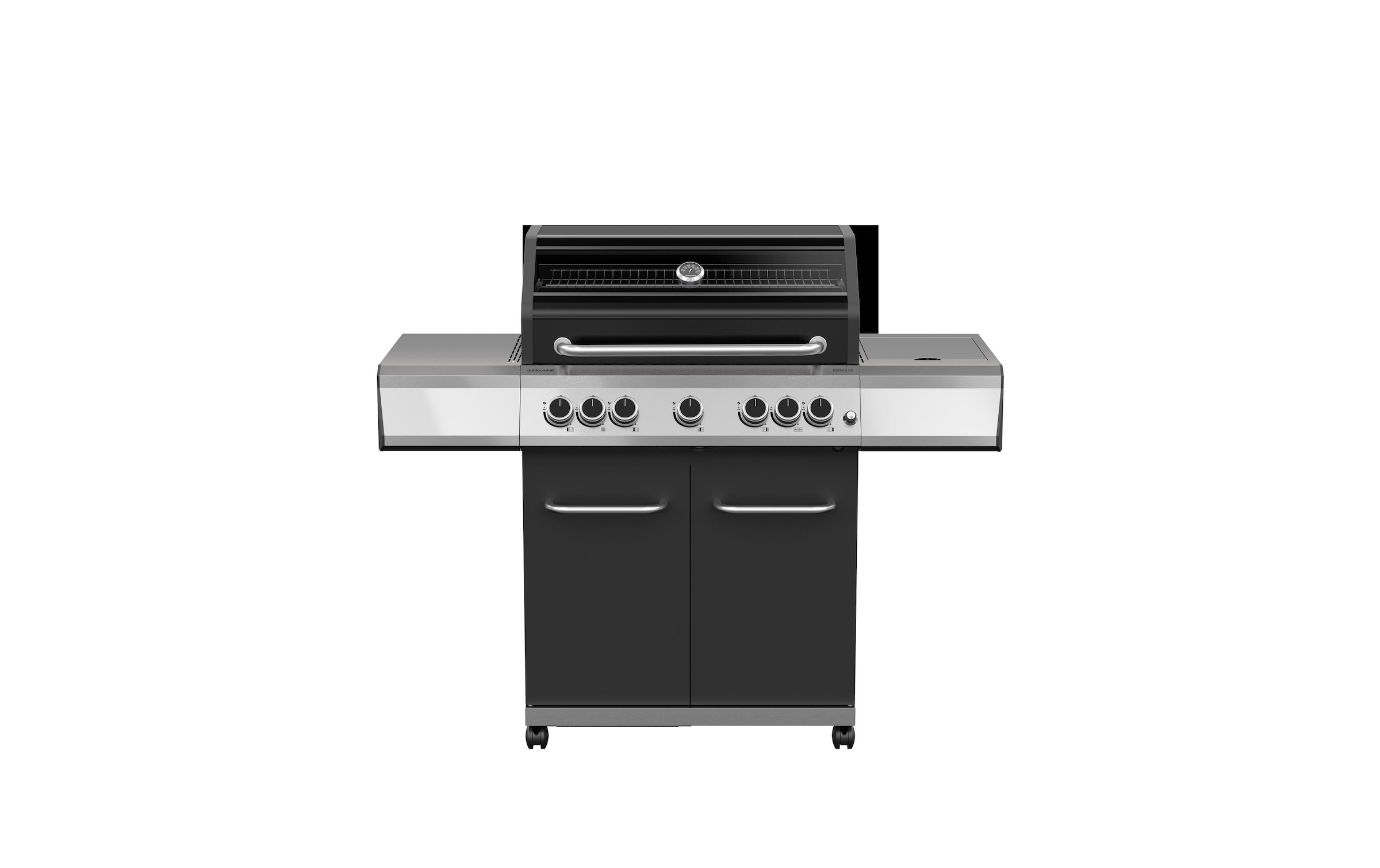 OUTDOORCHEF Gasgrill »Australia EVO 535 30 mbar«