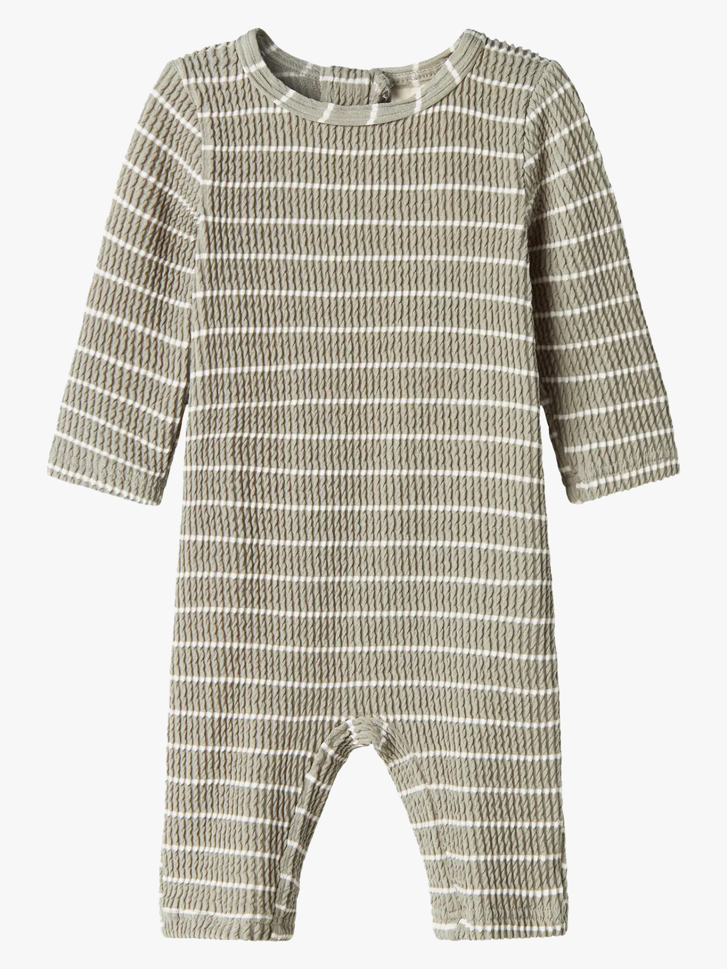 Fredo Long Sleeve UV Suit