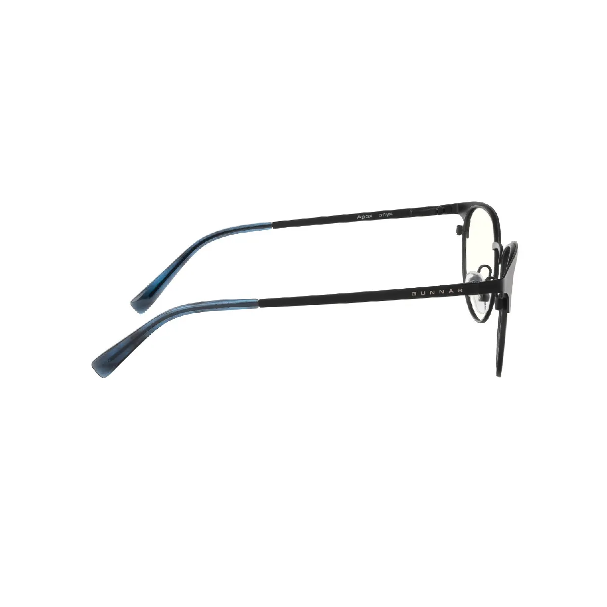 Gunnar Apex Onyx