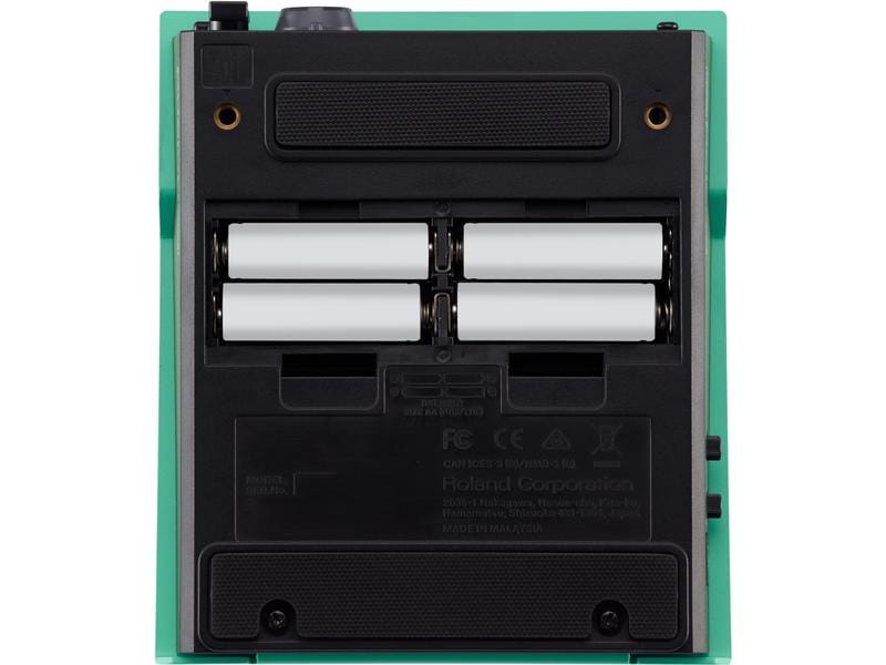 Roland Sampling Pad SPD-1E Der einfachste Weg, elektronische Drum-Sounds in deine Performance zu integrieren