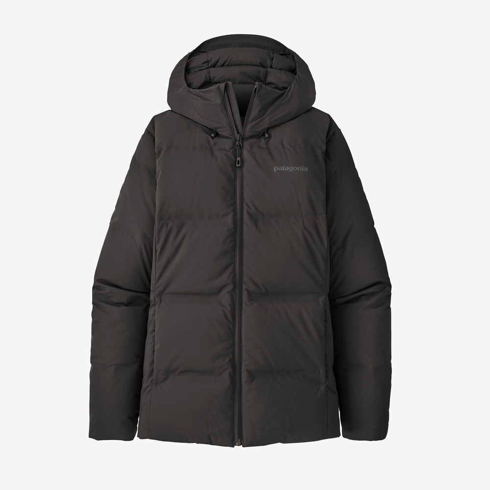 Jackson Glacier Jacke für Damen