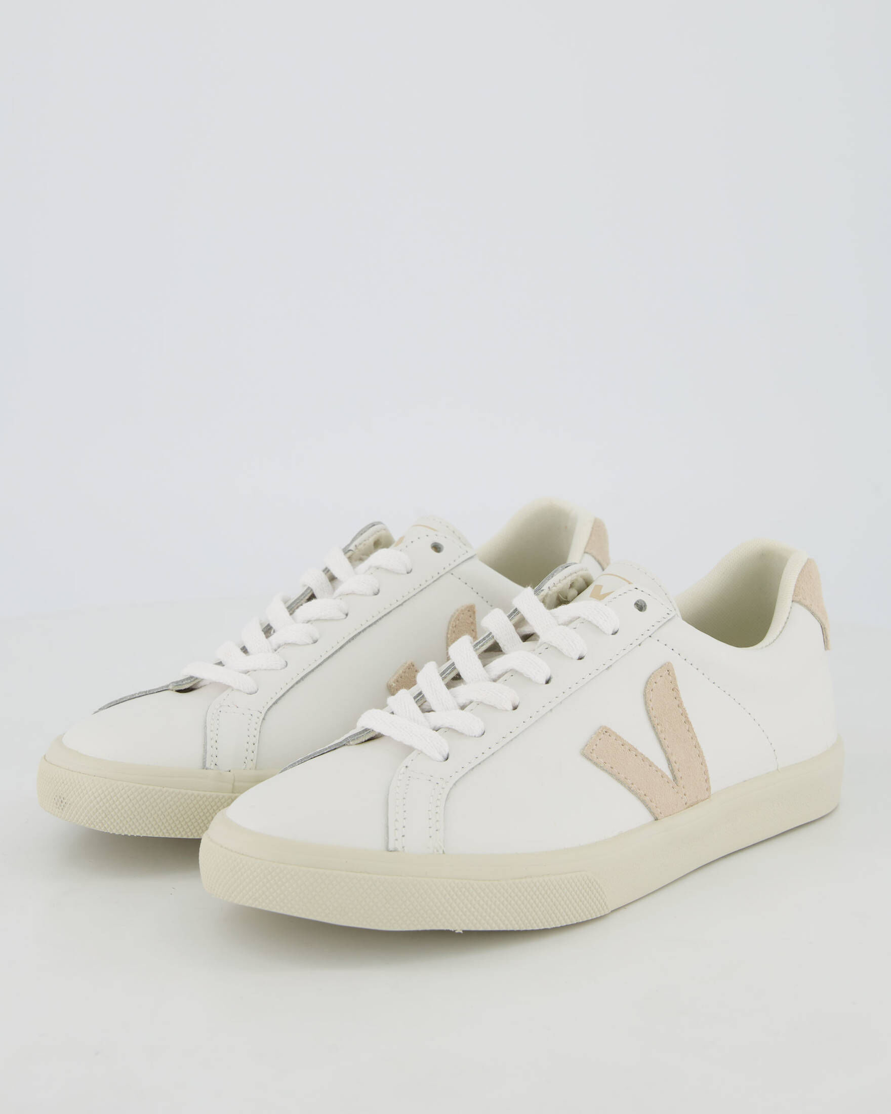 Veja| Damen Sneaker ESPLAR LOGO
