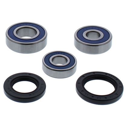 Roulement de roue All Balls Kit roulements de roue avant